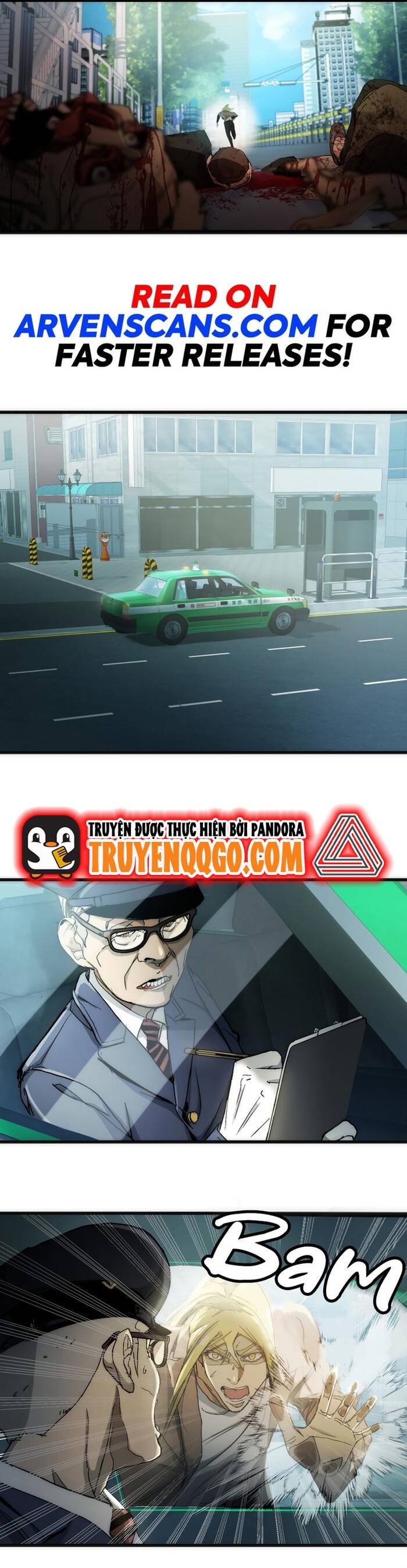 Hitogui Chap 12 - Next Chap 13