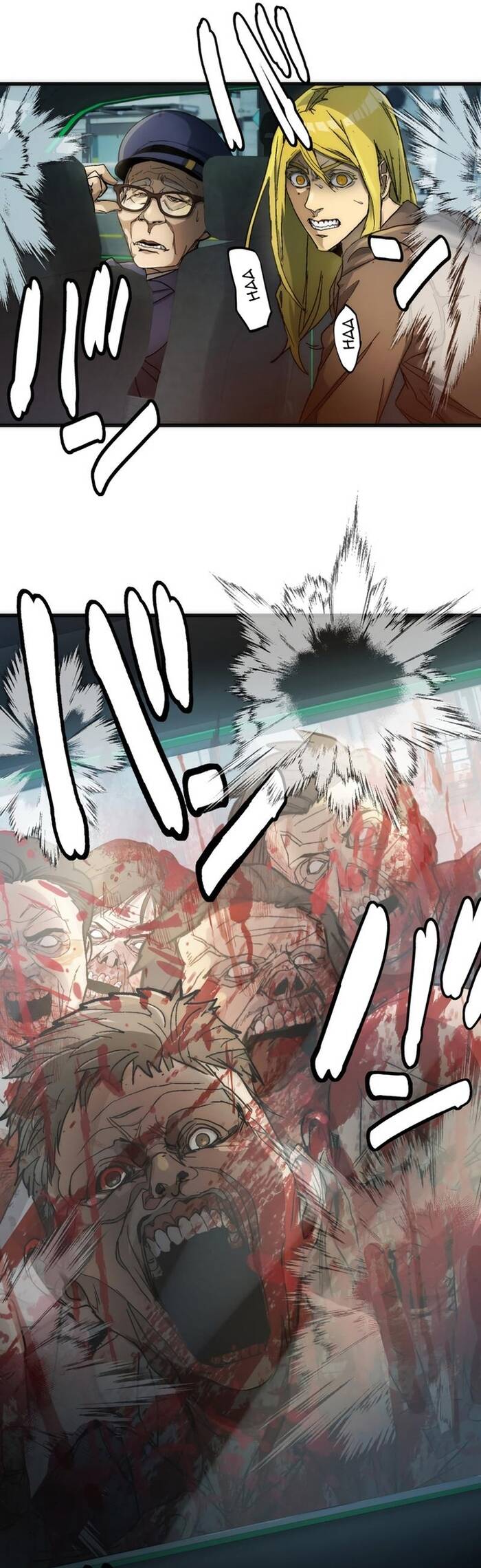 Hitogui Chap 12 - Next Chap 13