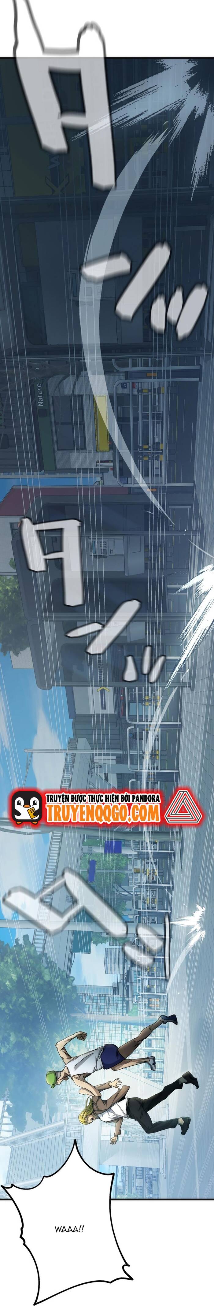 Hitogui Chap 12 - Next Chap 13