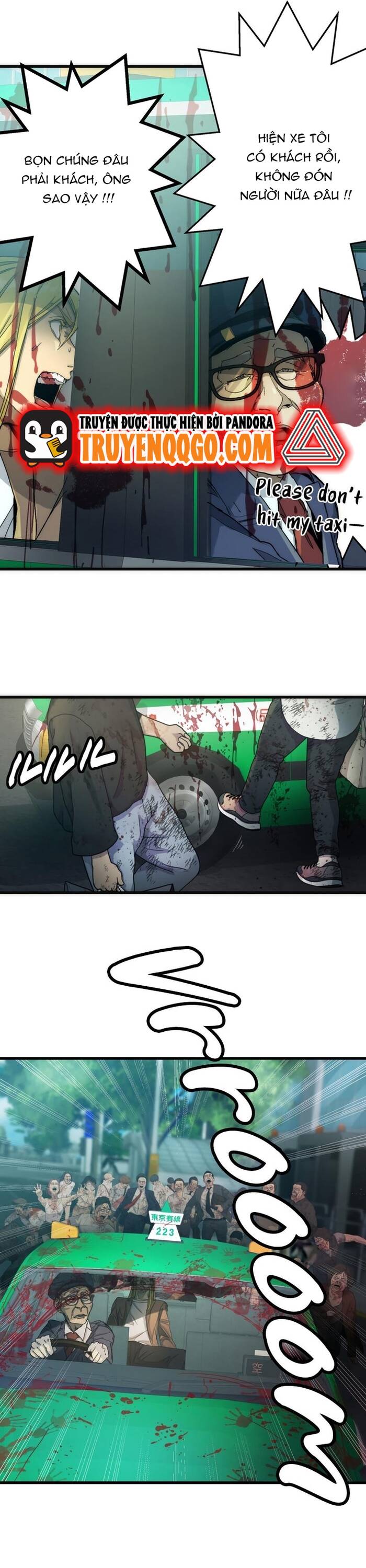 Hitogui Chap 12 - Next Chap 13