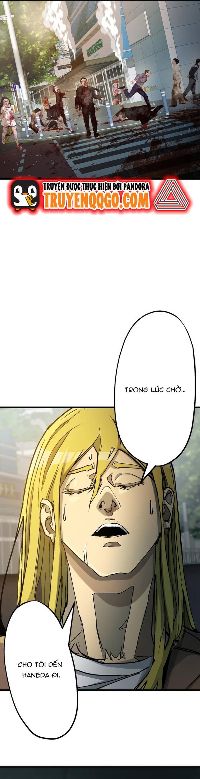 Hitogui Chap 12 - Next Chap 13