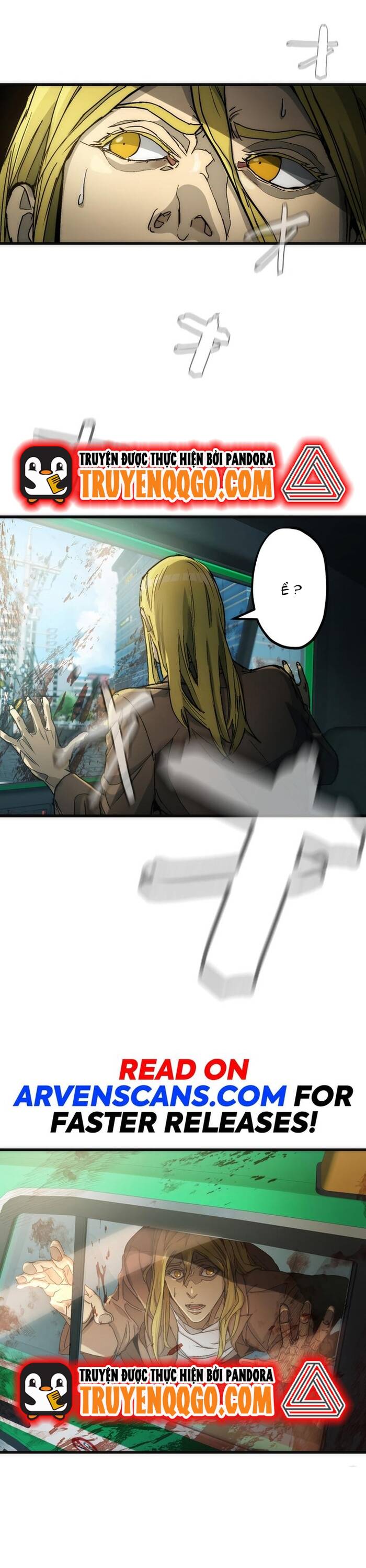 Hitogui Chap 12 - Next Chap 13