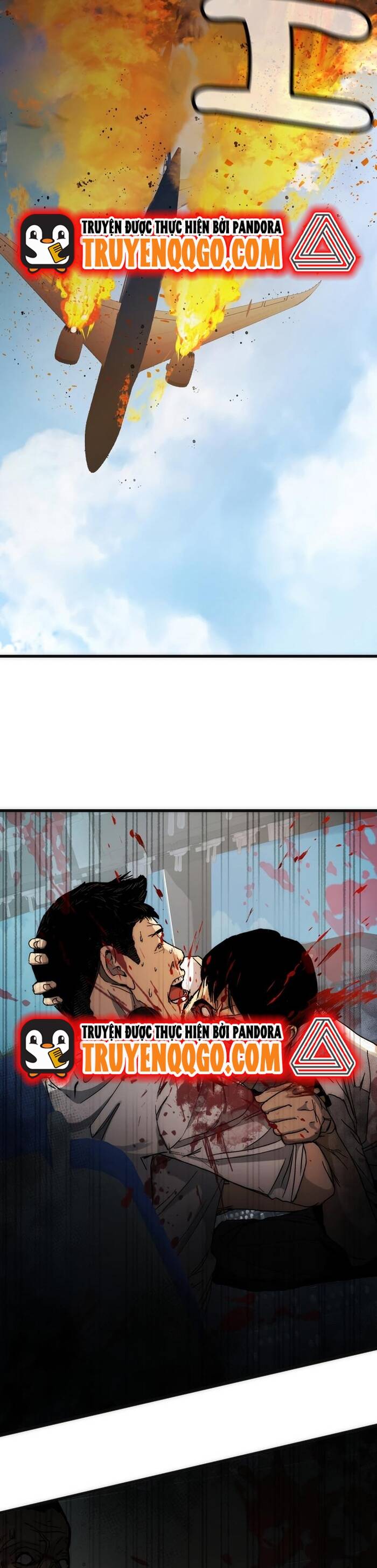 Hitogui Chap 12 - Next Chap 13