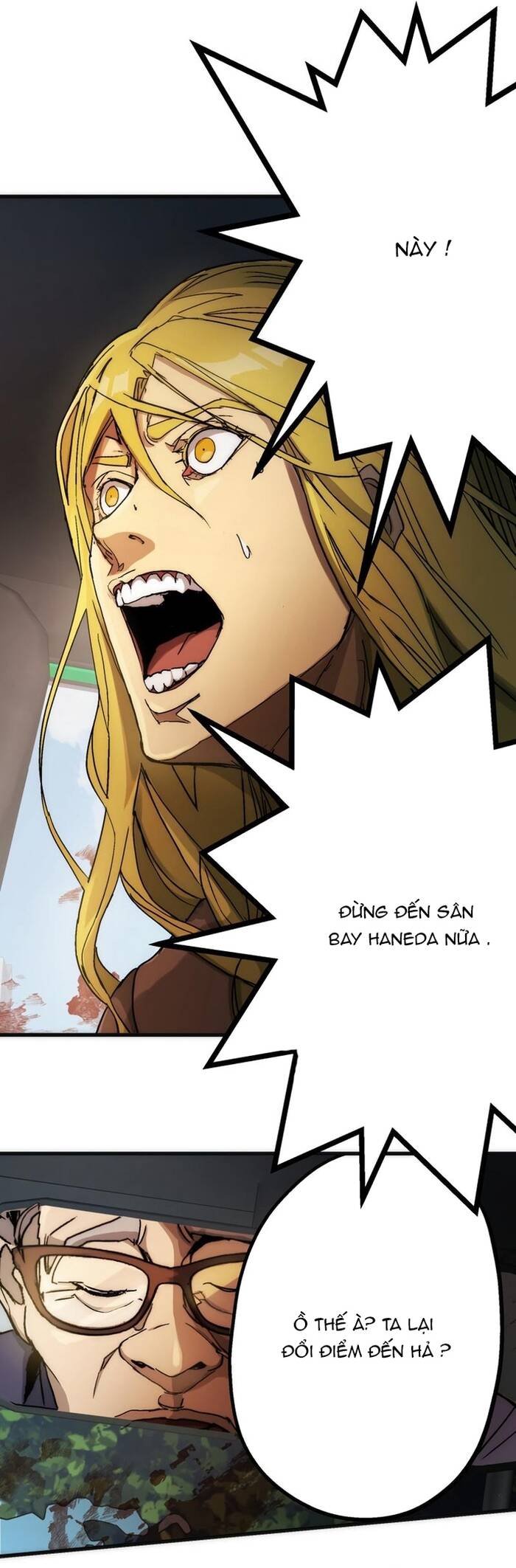 Hitogui Chap 12 - Next Chap 13