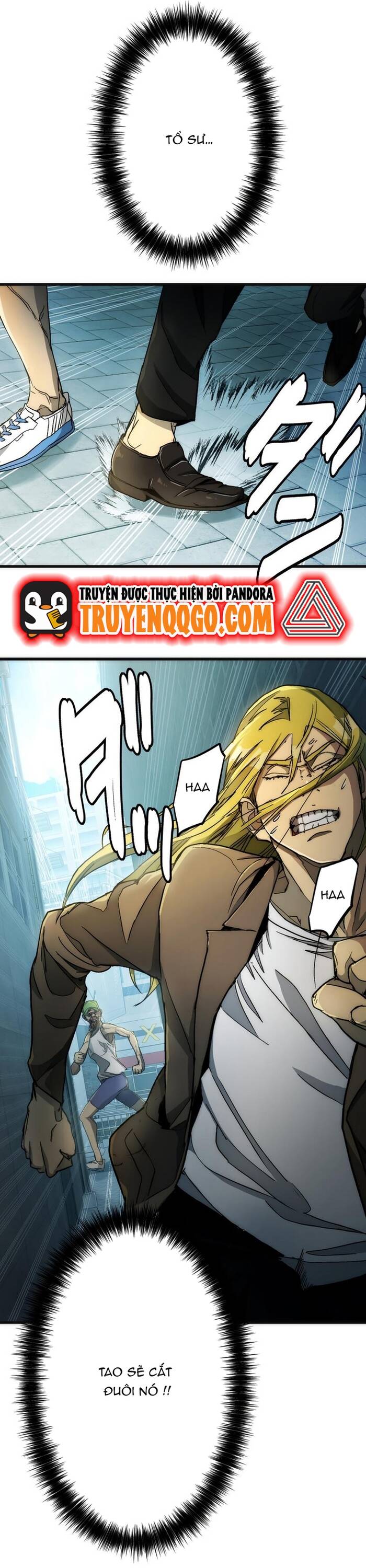 Hitogui Chap 12 - Next Chap 13