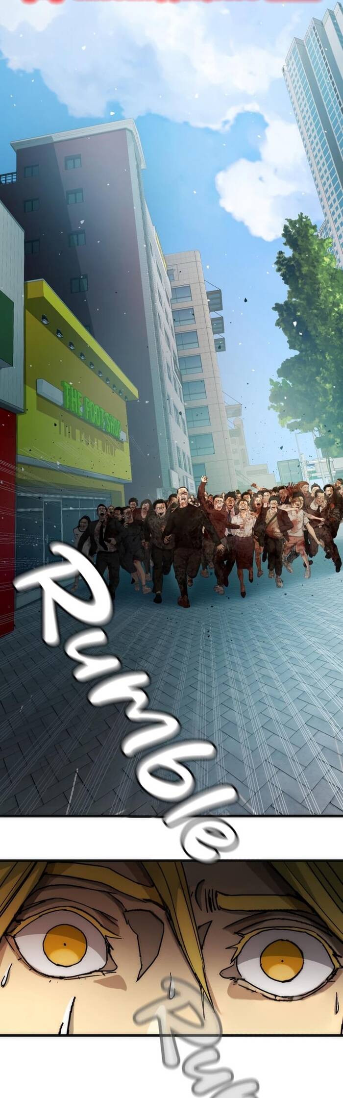 Hitogui Chap 12 - Next Chap 13