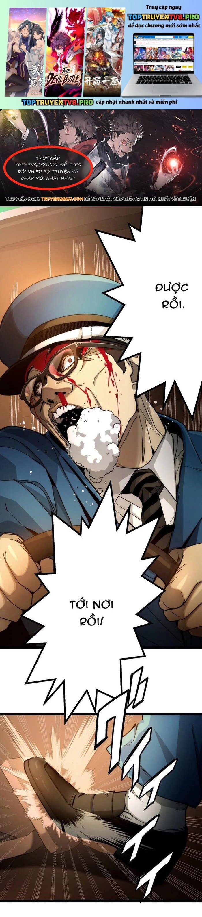 Hitogui Chap 14 - Next Chap 15