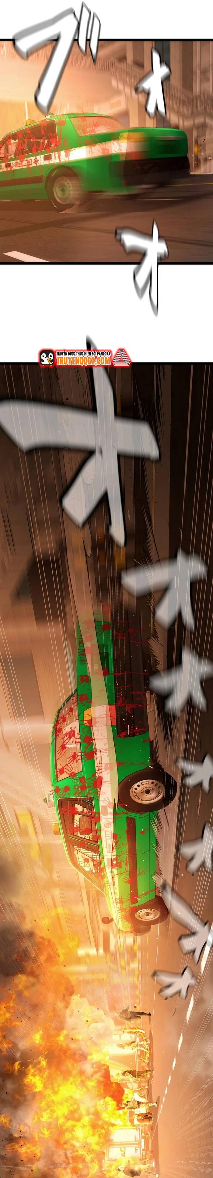 Hitogui Chap 14 - Next Chap 15