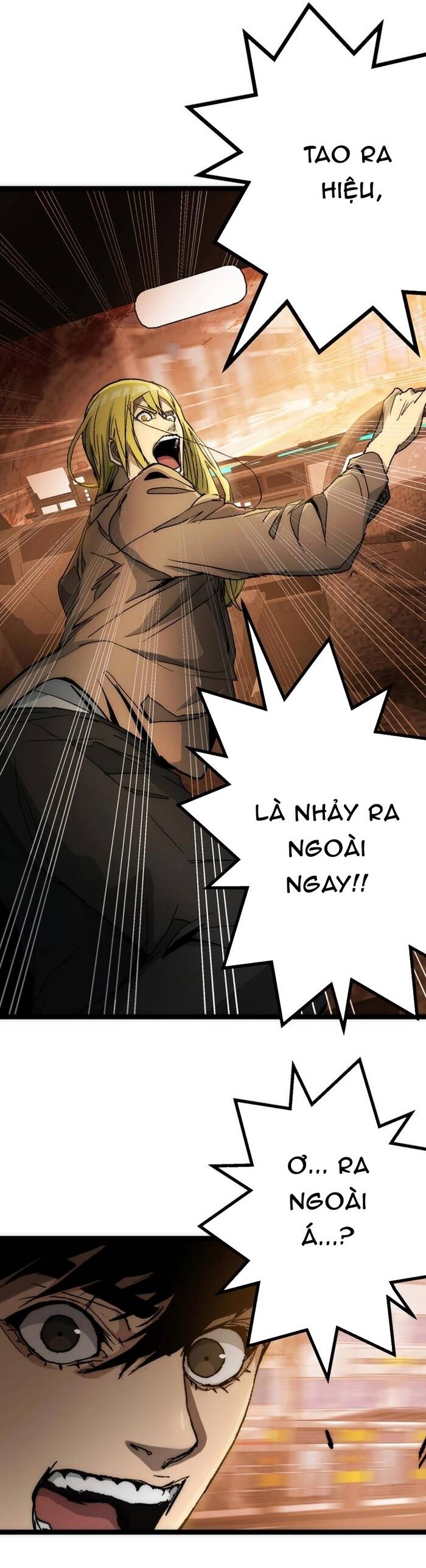 Hitogui Chap 14 - Next Chap 15