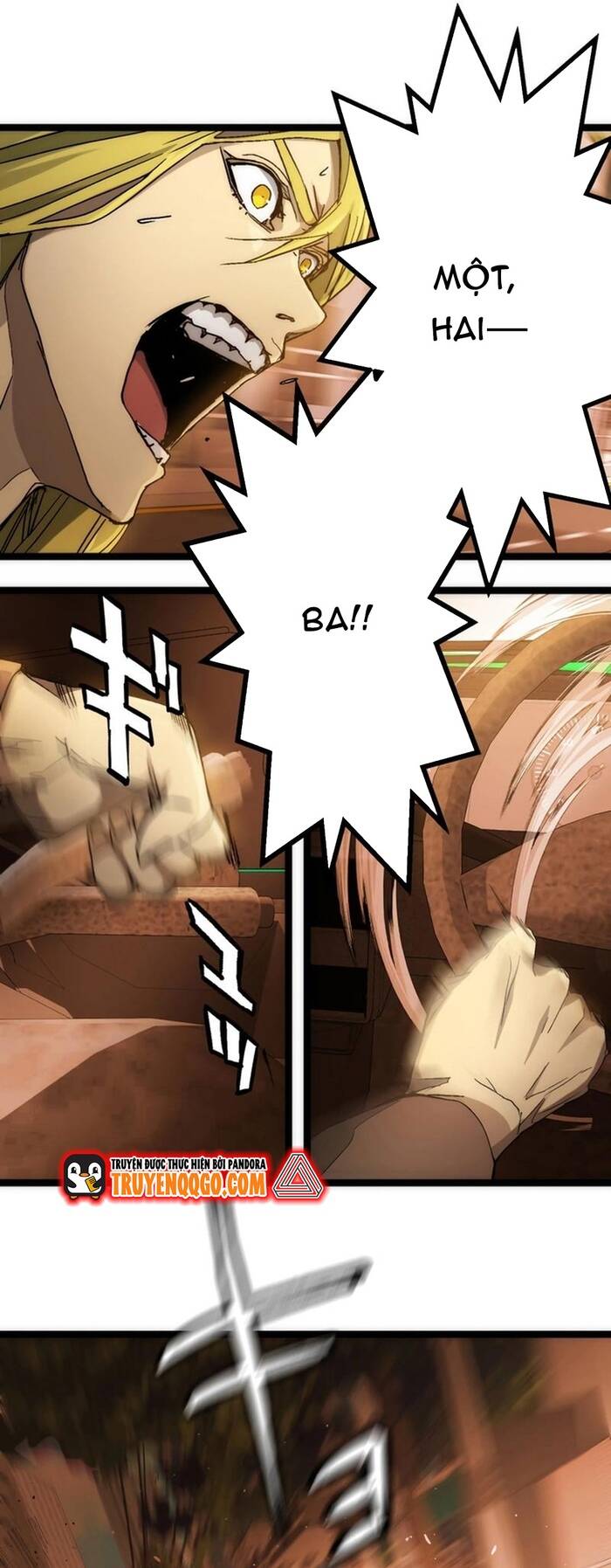 Hitogui Chap 14 - Next Chap 15