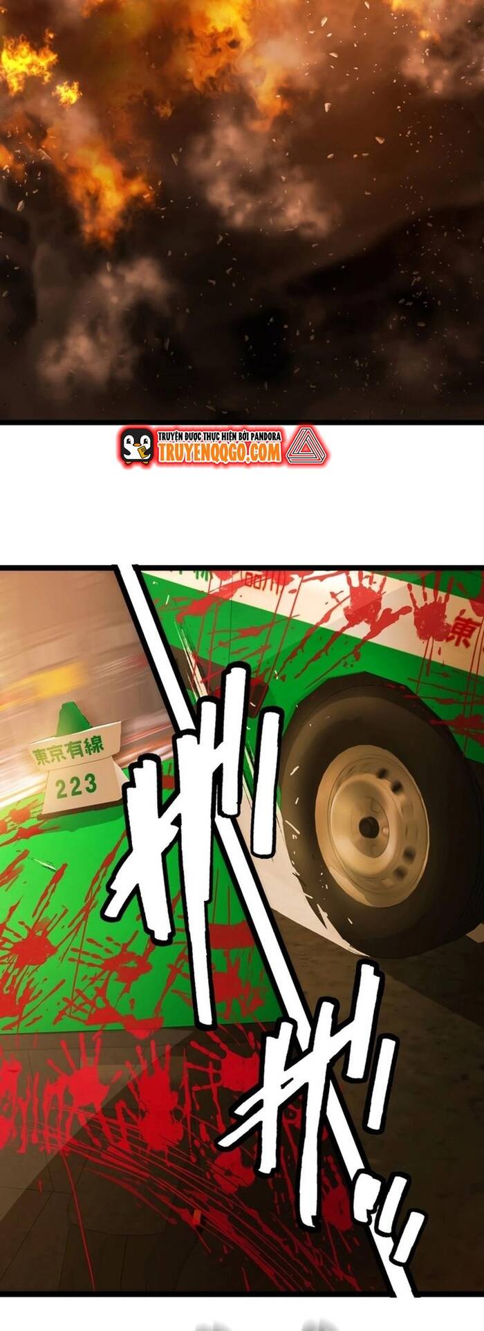 Hitogui Chap 14 - Next Chap 15