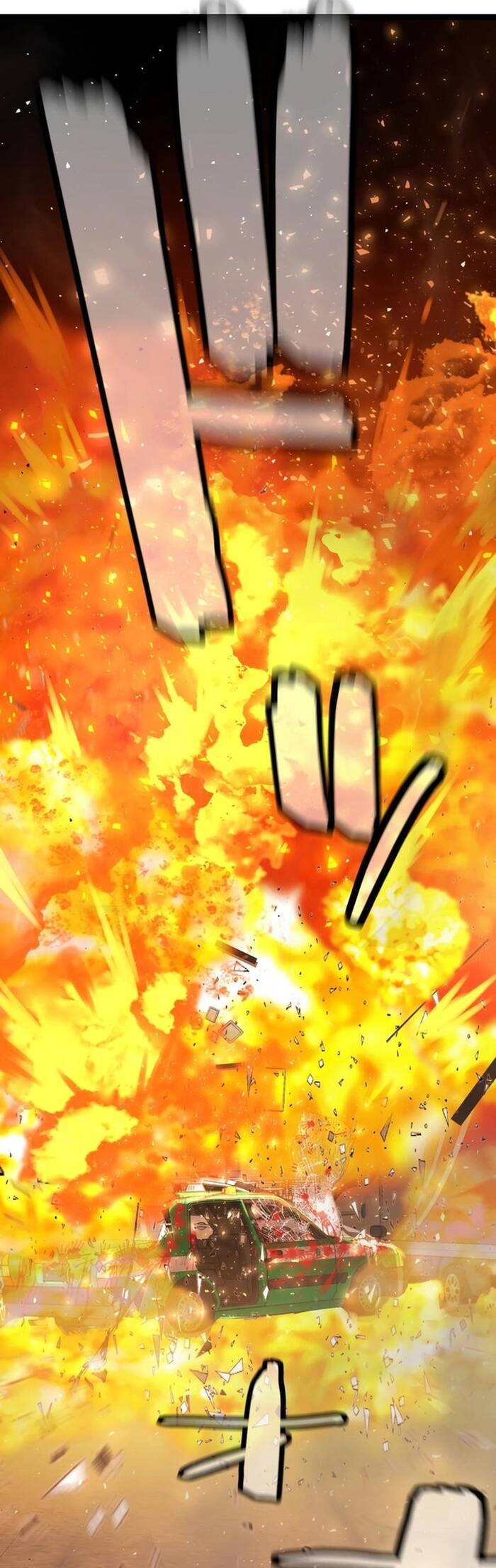 Hitogui Chap 14 - Next Chap 15