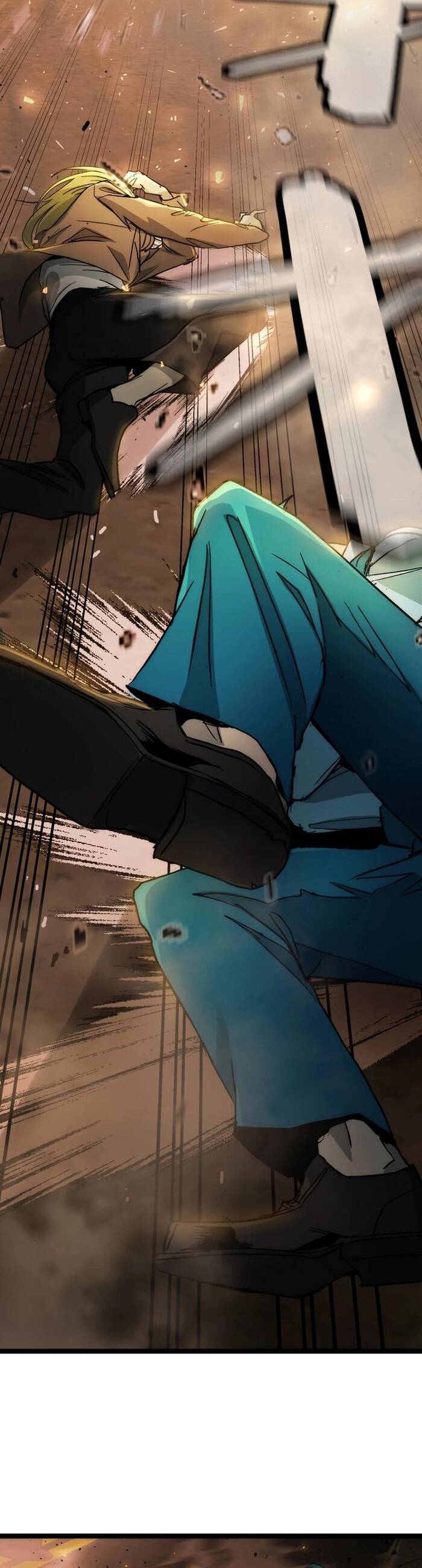 Hitogui Chap 14 - Next Chap 15