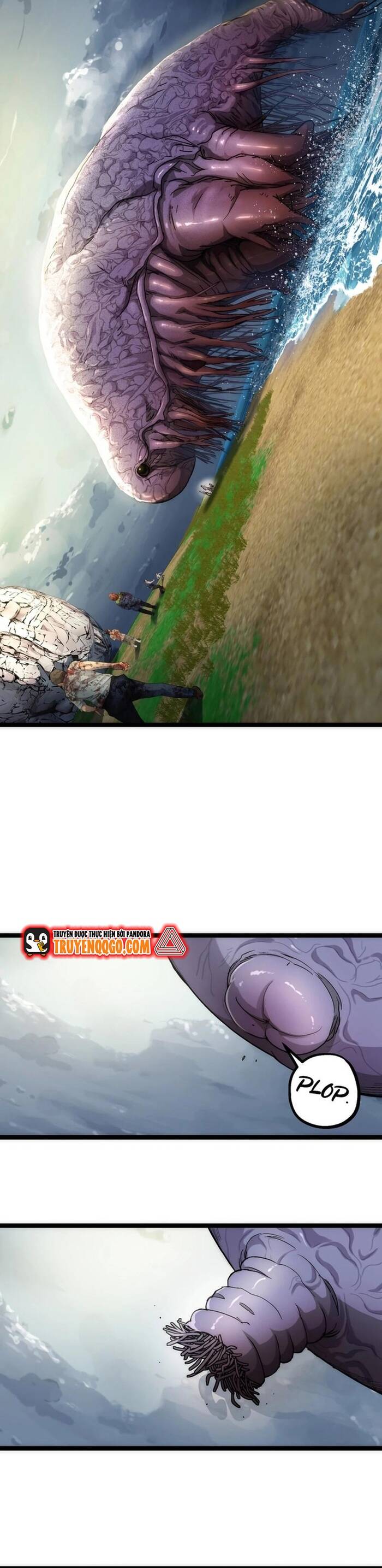 Hitogui Chap 14 - Next Chap 15