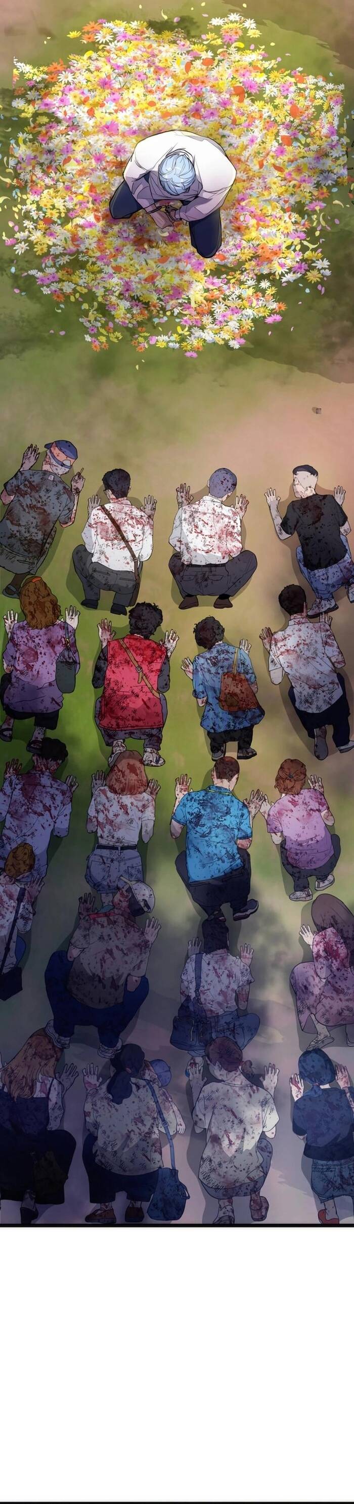 Hitogui Chap 15 - Next Chap 16