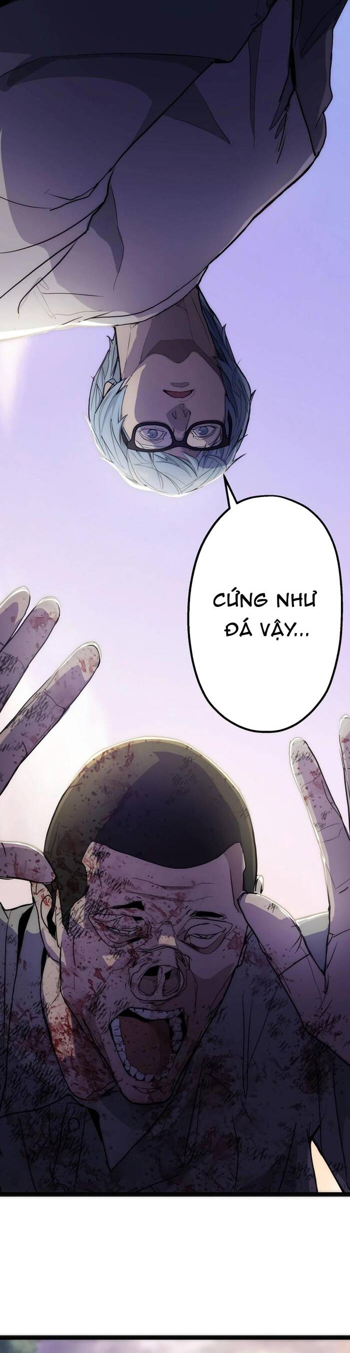 Hitogui Chap 15 - Next Chap 16