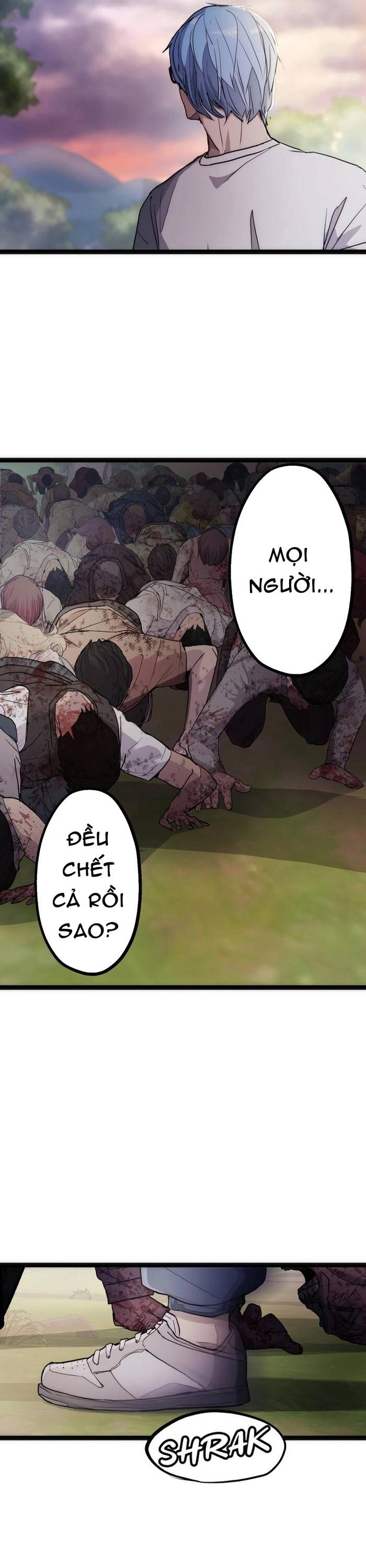 Hitogui Chap 15 - Next Chap 16