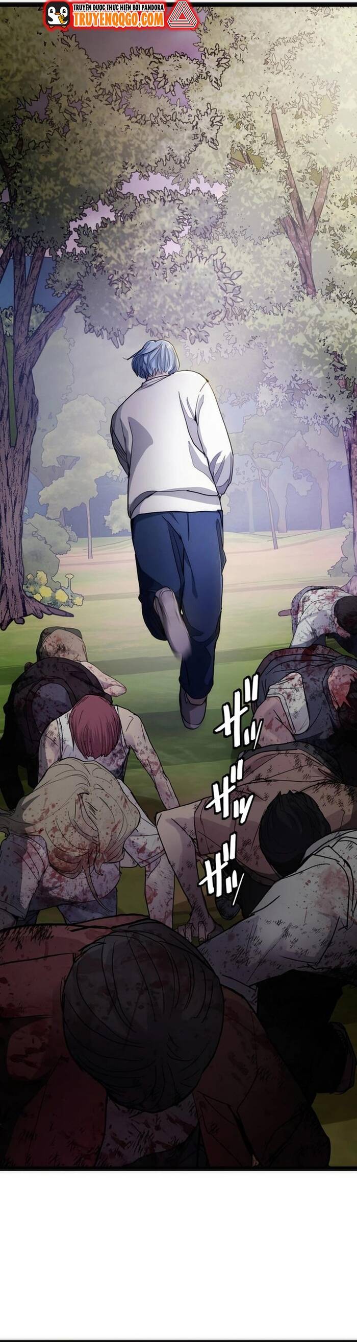 Hitogui Chap 15 - Next Chap 16