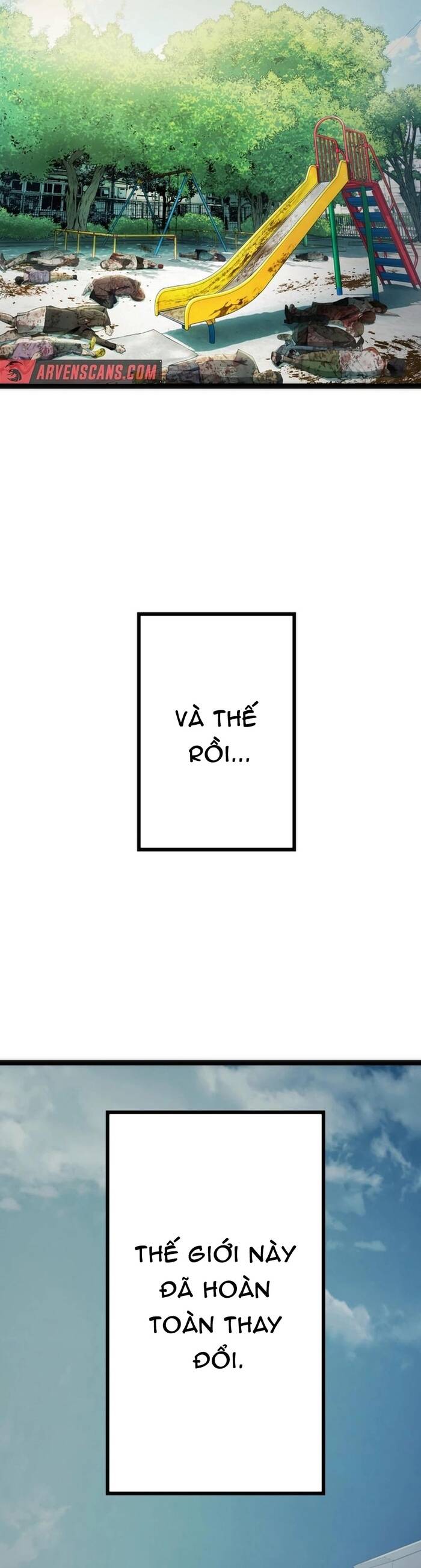 Hitogui Chap 15 - Next Chap 16