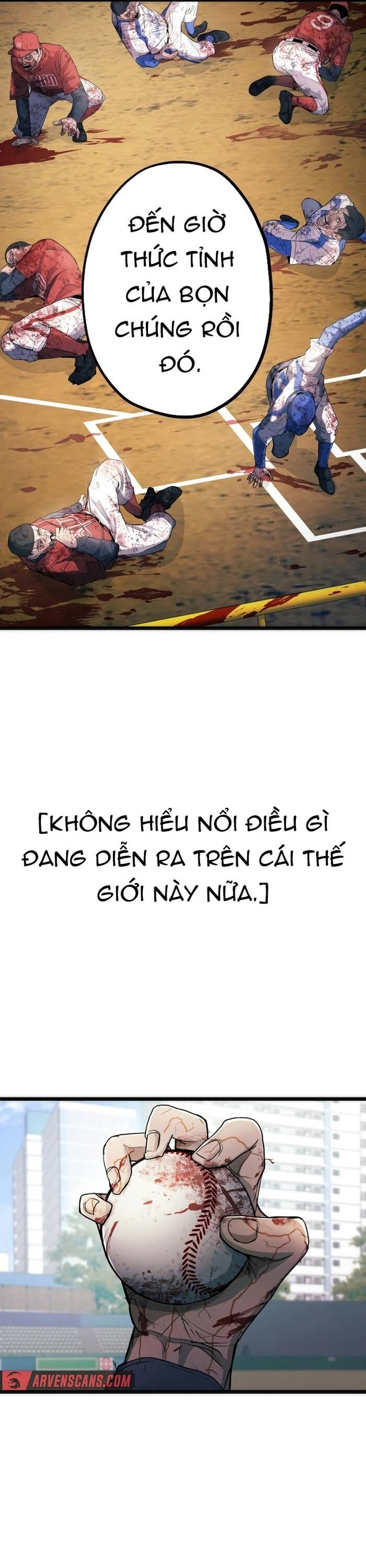 Hitogui Chap 16 - Next Chap 17