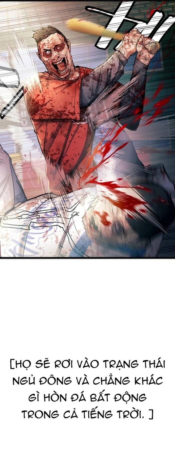 Hitogui Chap 16 - Next Chap 17