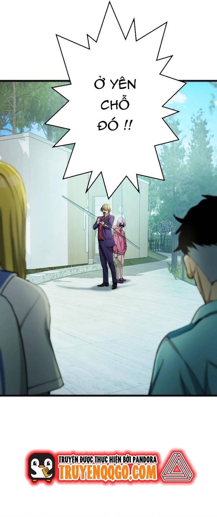 Hitogui Chap 16 - Next Chap 17