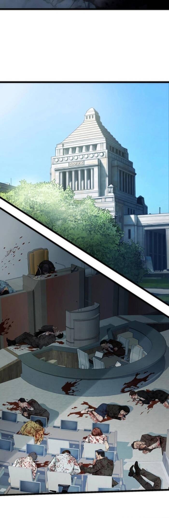 Hitogui Chap 16 - Next Chap 17