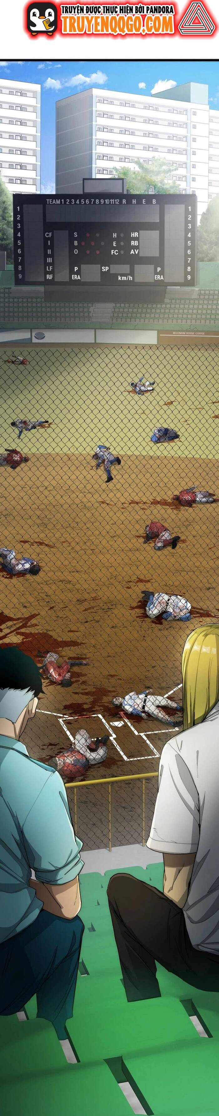 Hitogui Chap 16 - Next Chap 17