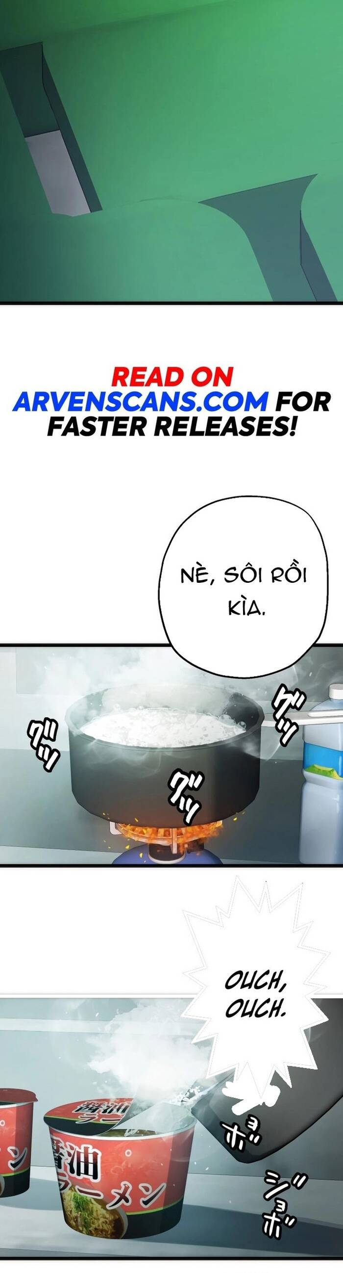 Hitogui Chap 16 - Next Chap 17