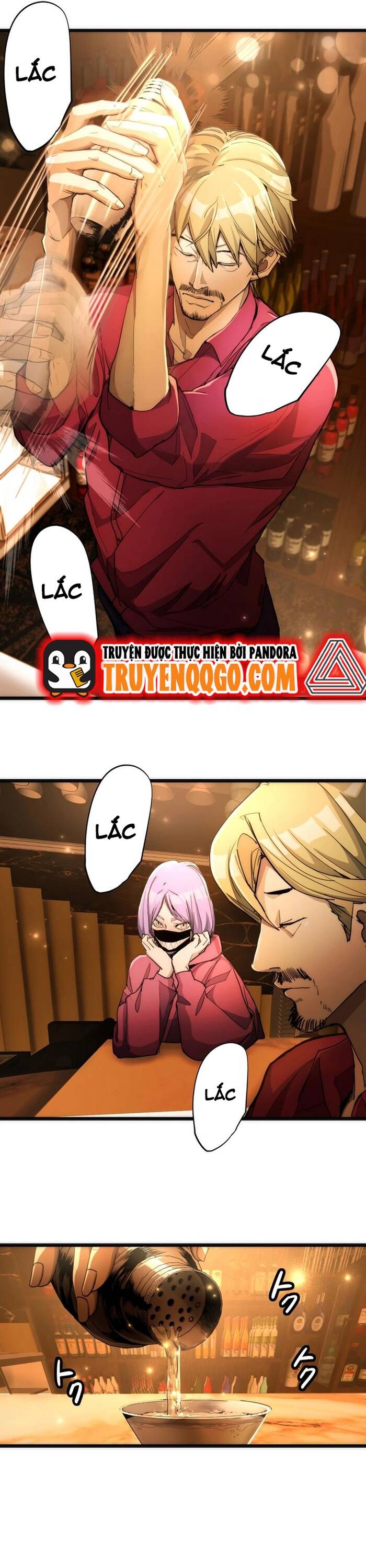 Hitogui Chap 18 - Next Chap 19