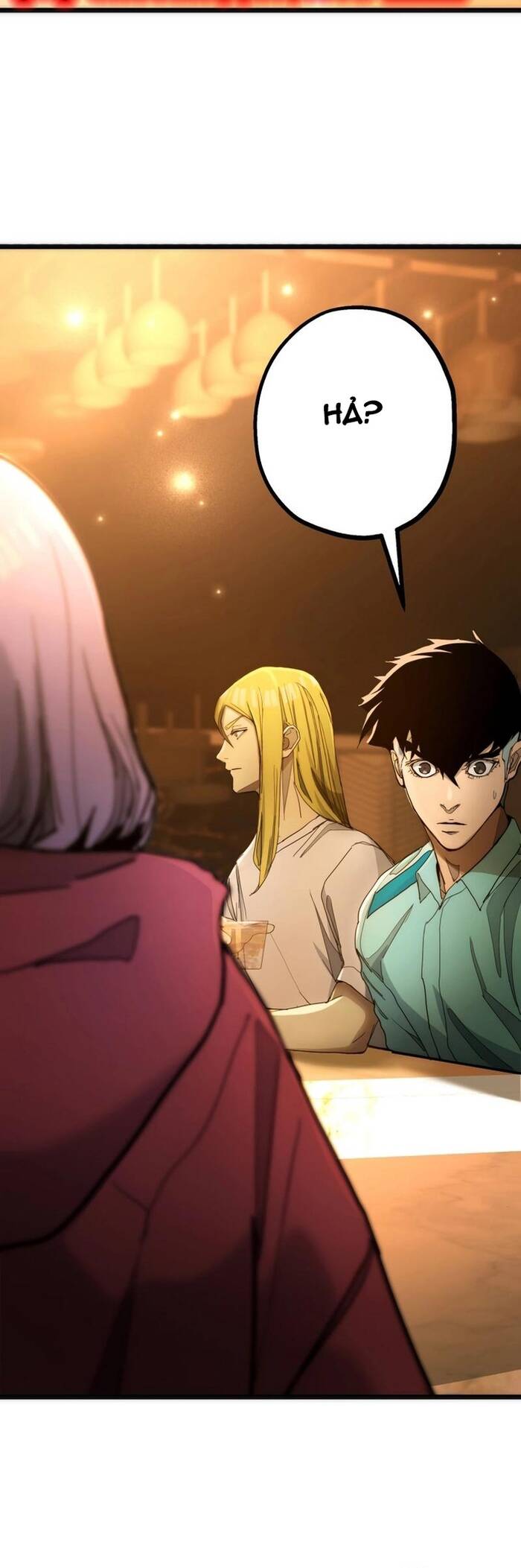 Hitogui Chap 18 - Next Chap 19