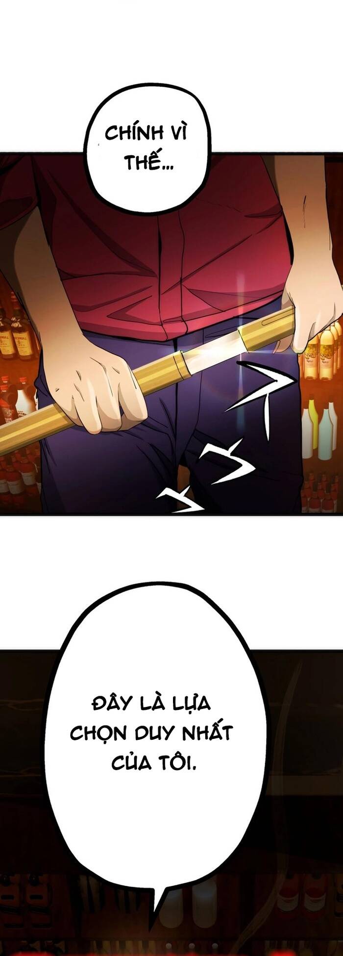 Hitogui Chap 18 - Next Chap 19