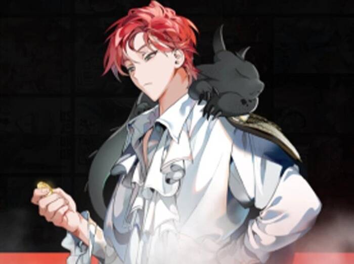 Hitogui Chap 18 - Next Chap 19