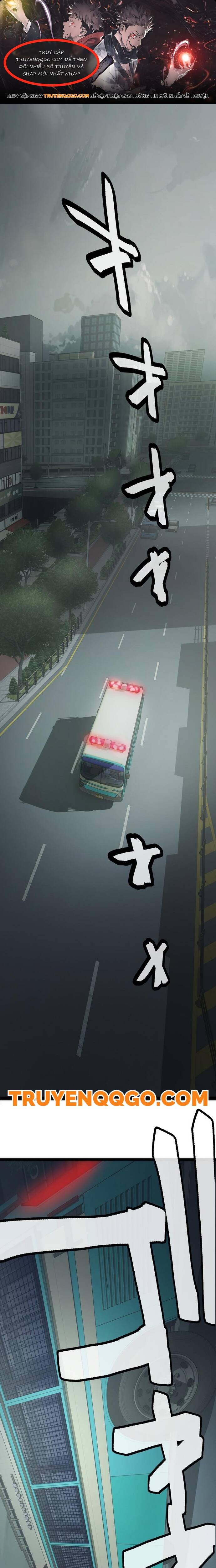 Hitogui Chap 2 - Next Chap 3