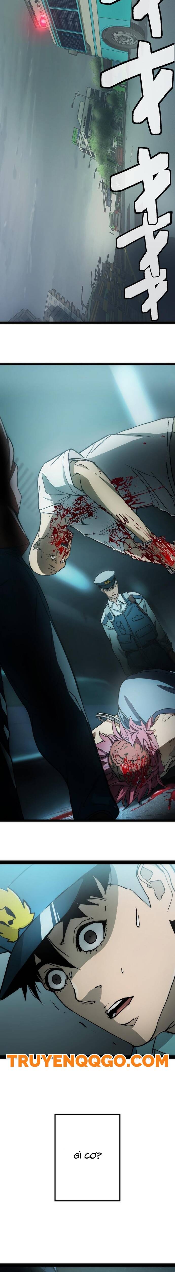 Hitogui Chap 2 - Next Chap 3