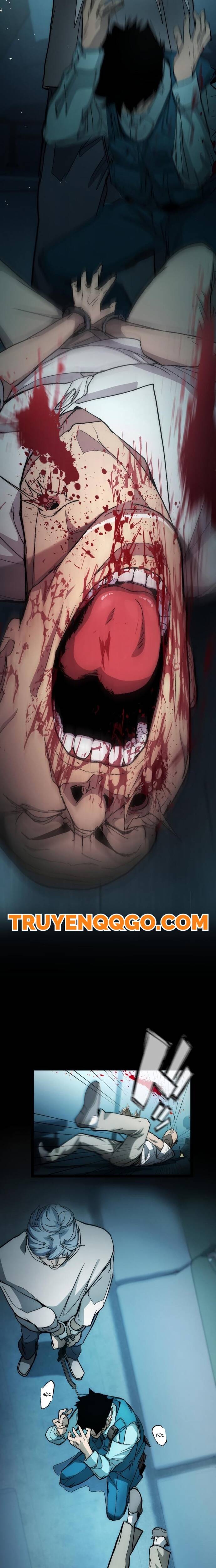 Hitogui Chap 2 - Next Chap 3