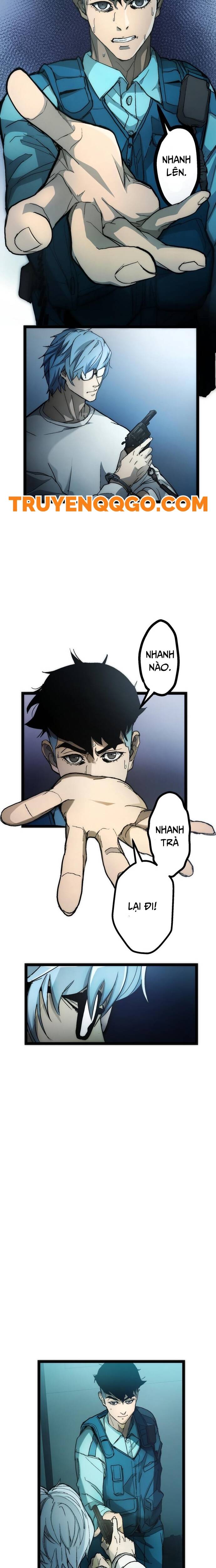 Hitogui Chap 2 - Next Chap 3