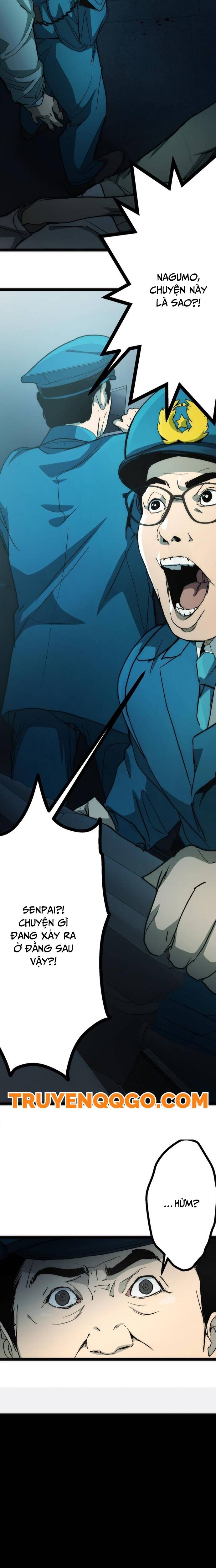 Hitogui Chap 2 - Next Chap 3