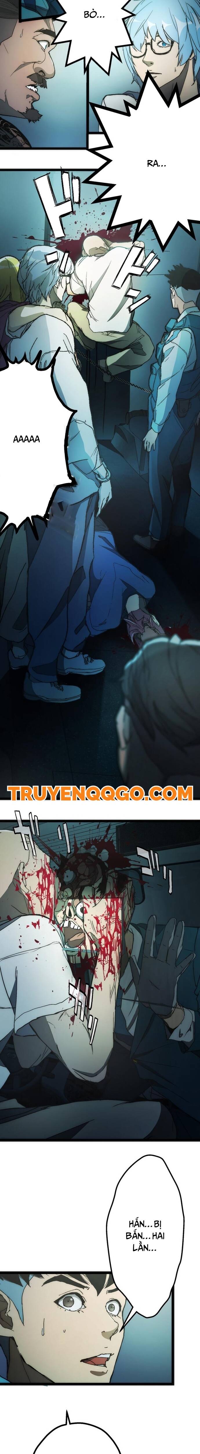 Hitogui Chap 2 - Next Chap 3