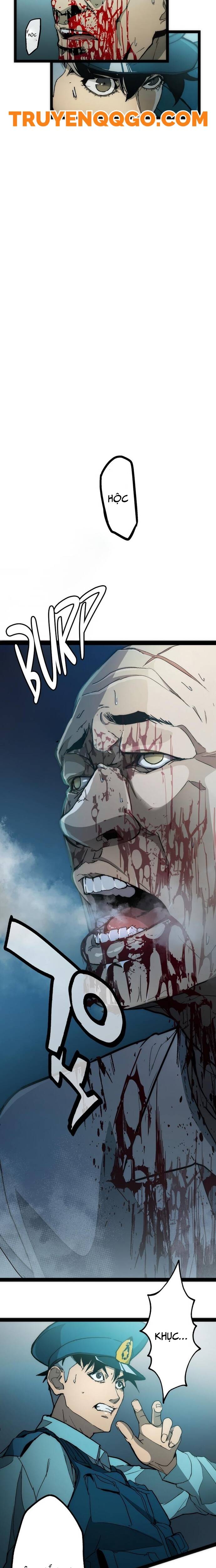 Hitogui Chap 2 - Next Chap 3