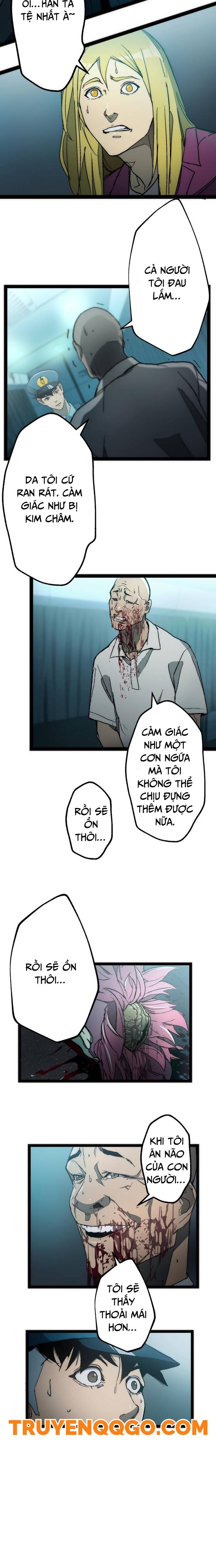 Hitogui Chap 2 - Next Chap 3