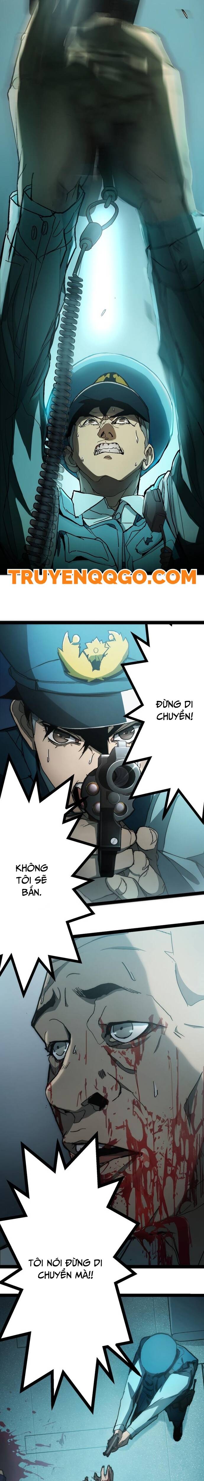 Hitogui Chap 2 - Next Chap 3