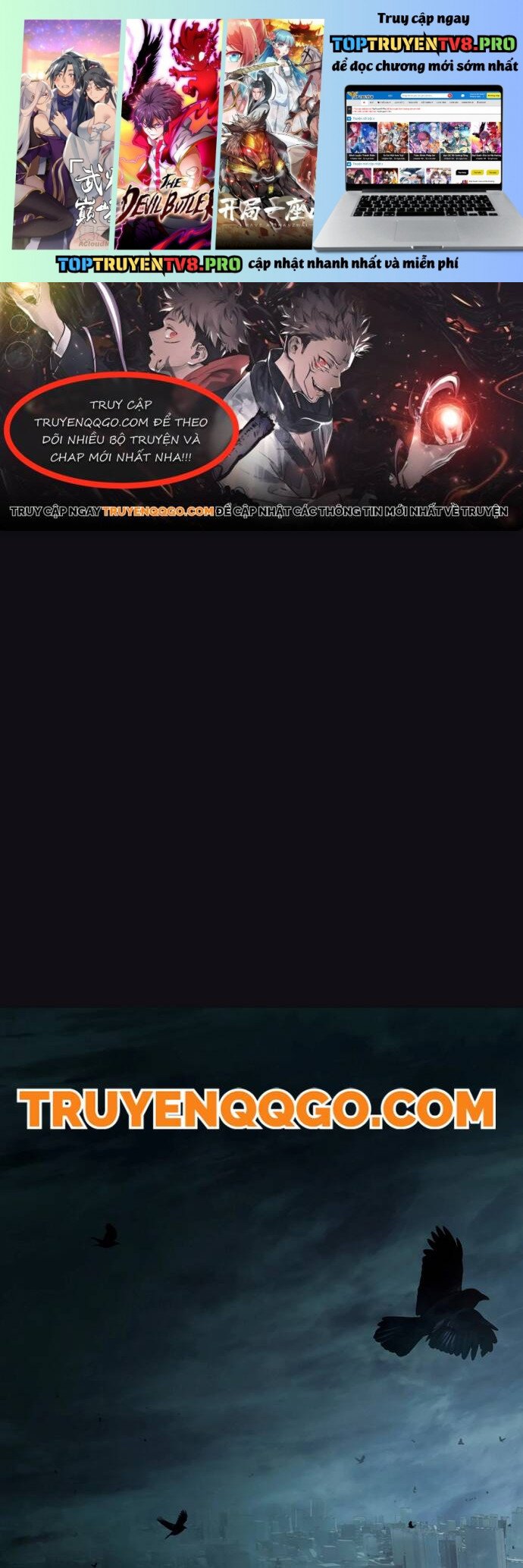 Hitogui Chap 21 - Next Chap 22