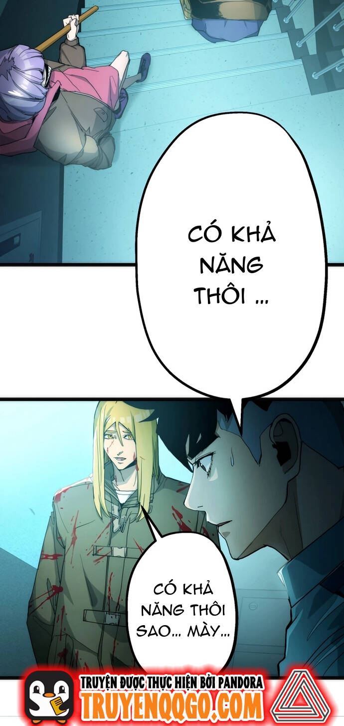 Hitogui Chap 21 - Next Chap 22