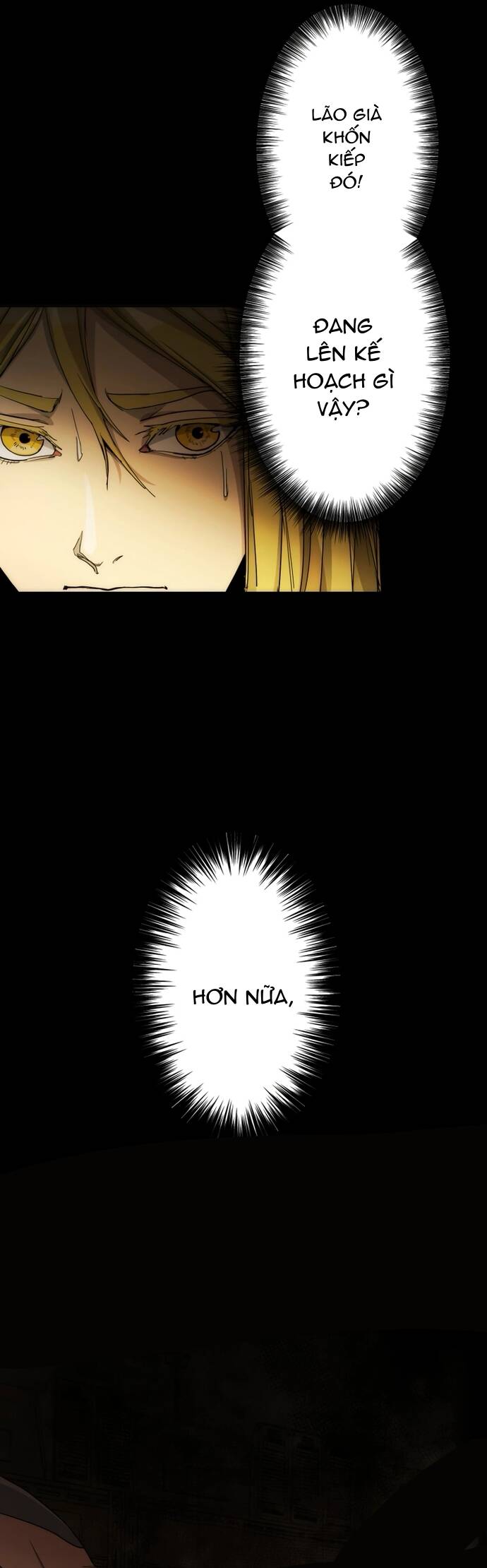 Hitogui Chap 21 - Next Chap 22