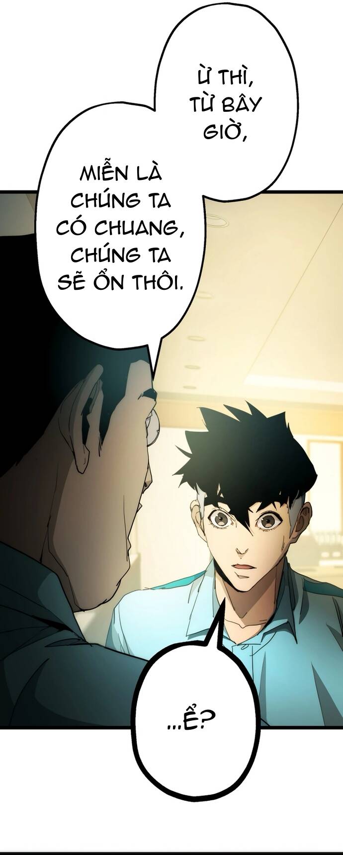 Hitogui Chap 21 - Next Chap 22