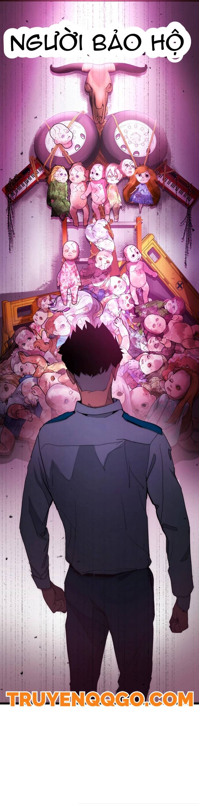 Hitogui Chap 21 - Next Chap 22