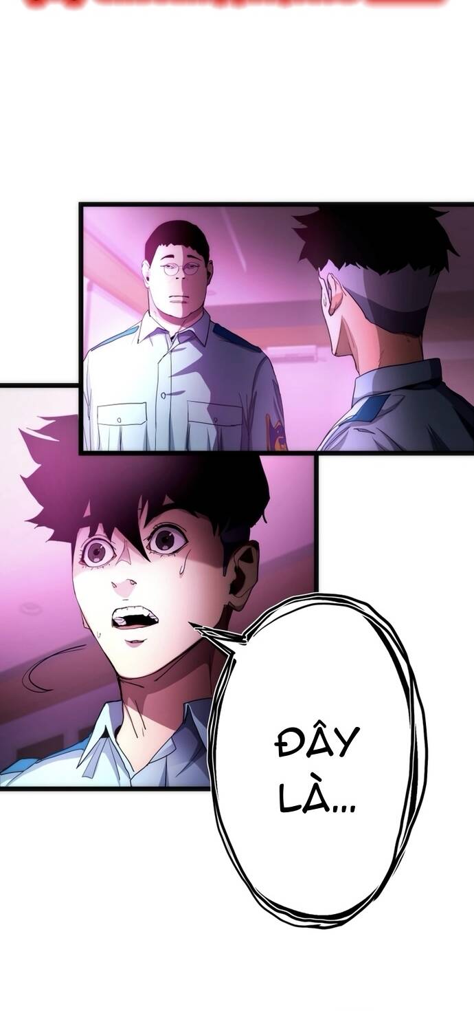 Hitogui Chap 21 - Next Chap 22