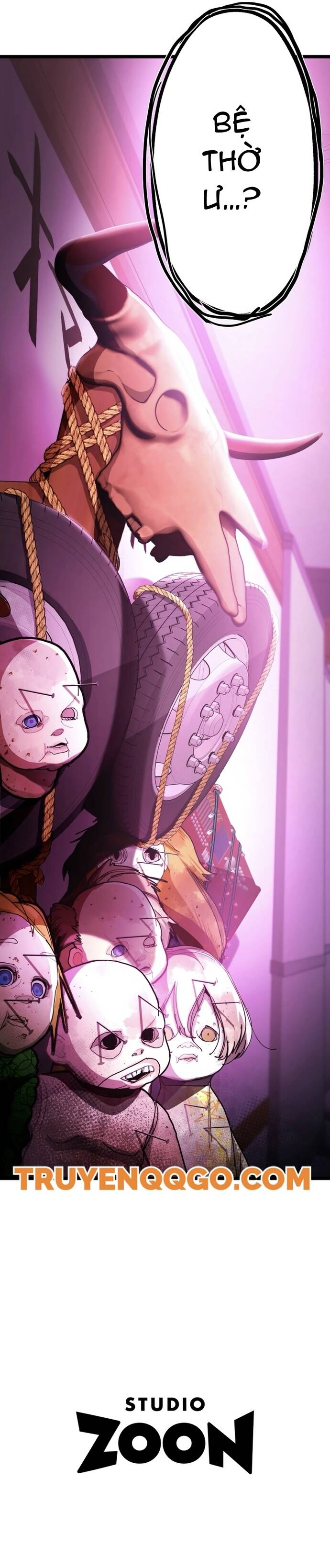 Hitogui Chap 21 - Next Chap 22