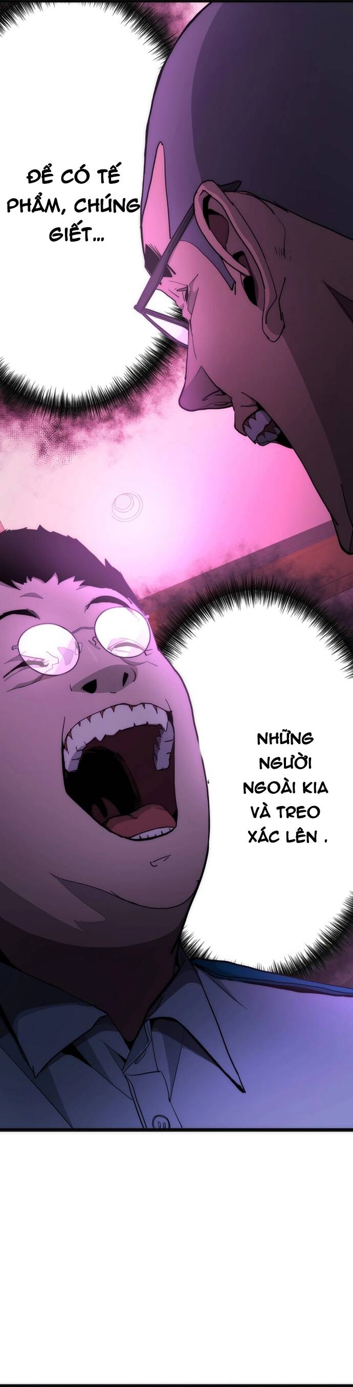 Hitogui Chap 22 - Next Chap 23